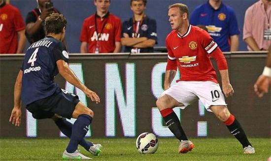  曼联防守漏洞百出遭弱旅羞辱  