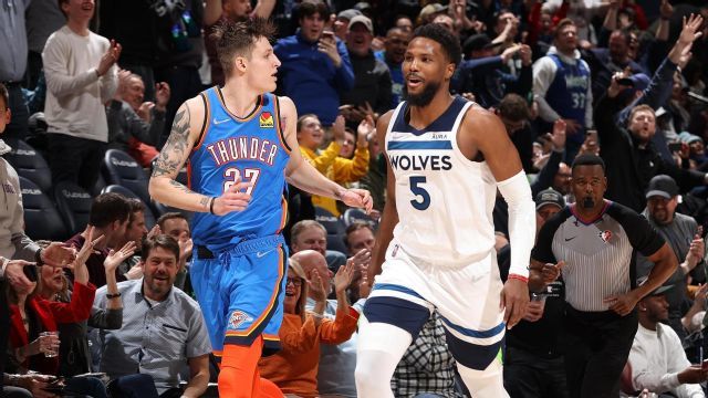  爱德华兹42分创森林狼队史  