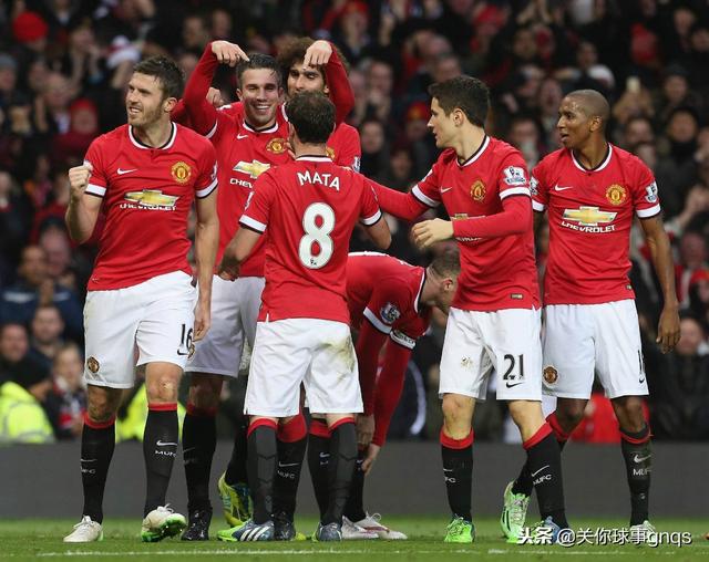 曼联租借巨星回归救主战红军  