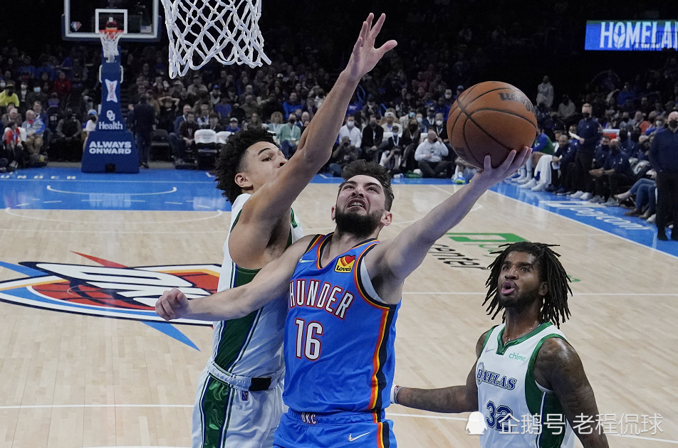  爱德华兹压哨跳投森林狼加时险胜雷霆显韧劲